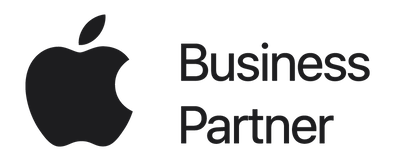 Apple Business Partner